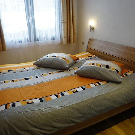 Aristella Apartment Саас-Алмагел Екстериор снимка