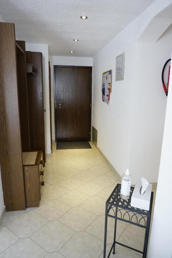 Aristella Apartment Саас-Алмагел Екстериор снимка