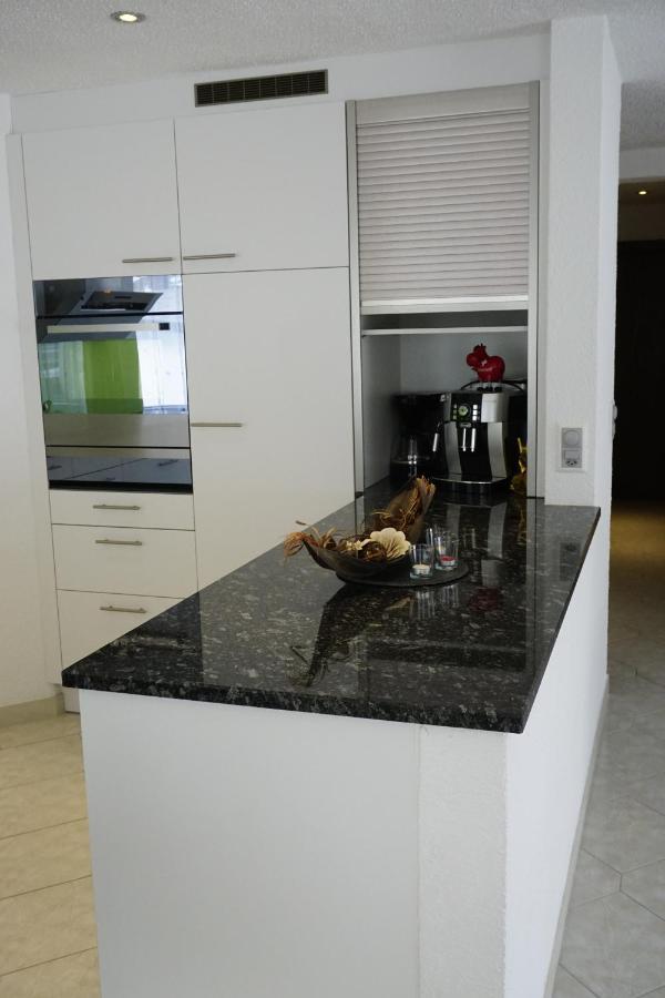 Aristella Apartment Саас-Алмагел Екстериор снимка