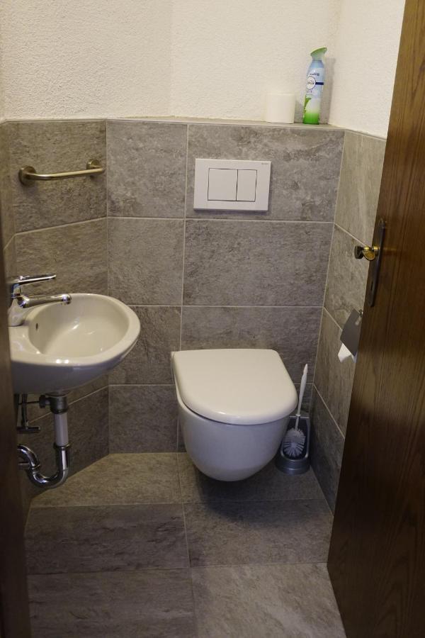 Aristella Apartment Саас-Алмагел Екстериор снимка